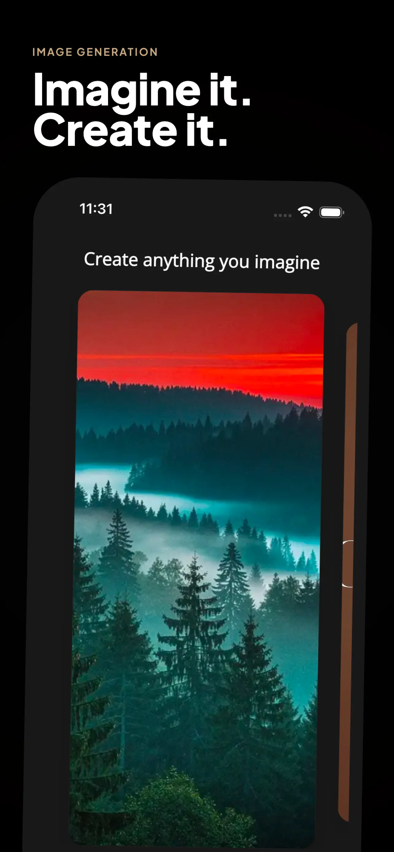 Zemith Image Generation