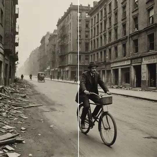 KI-Bild-Upscaler — Bildauflösung verbessern