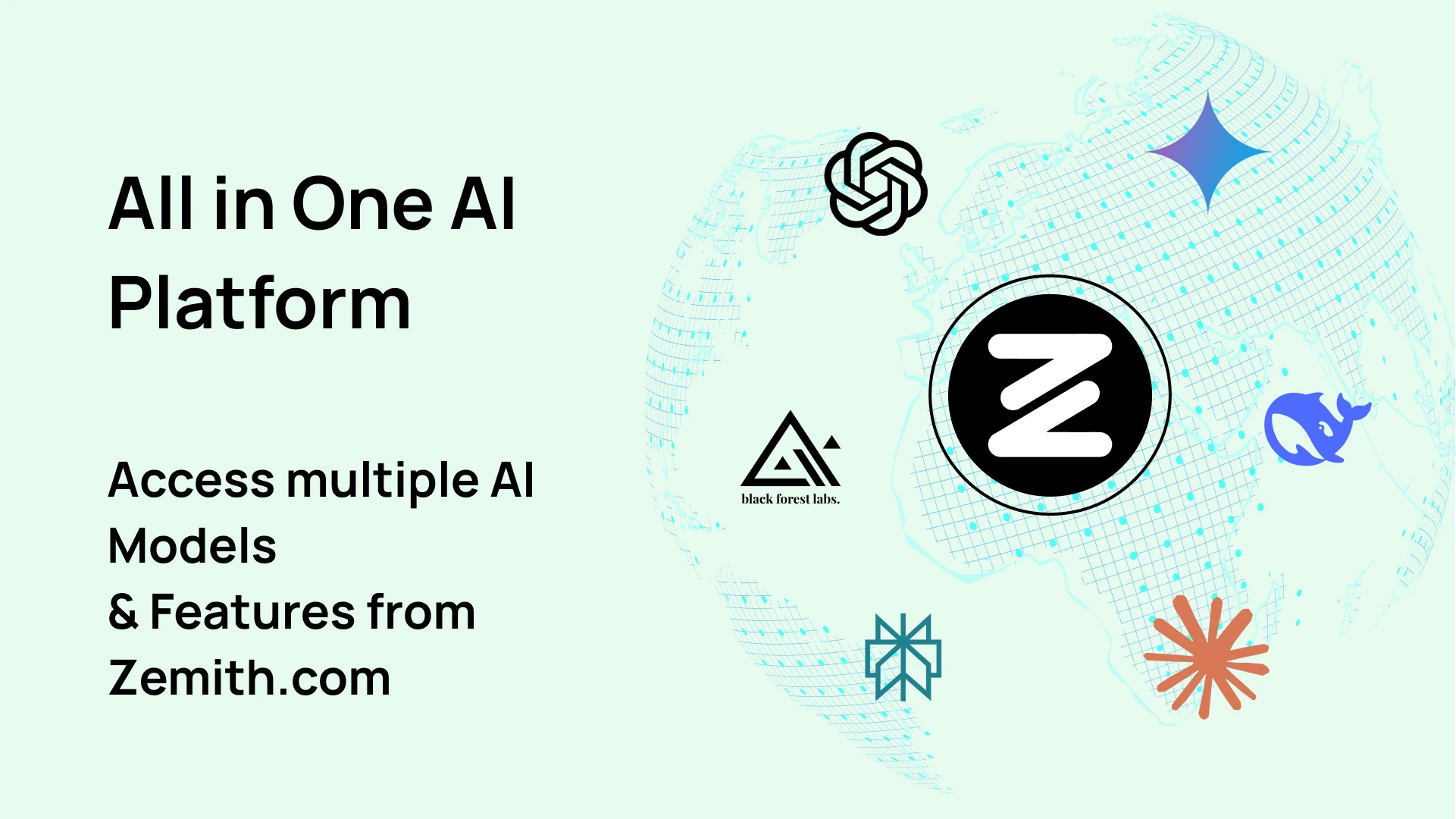 Multi Models showcase