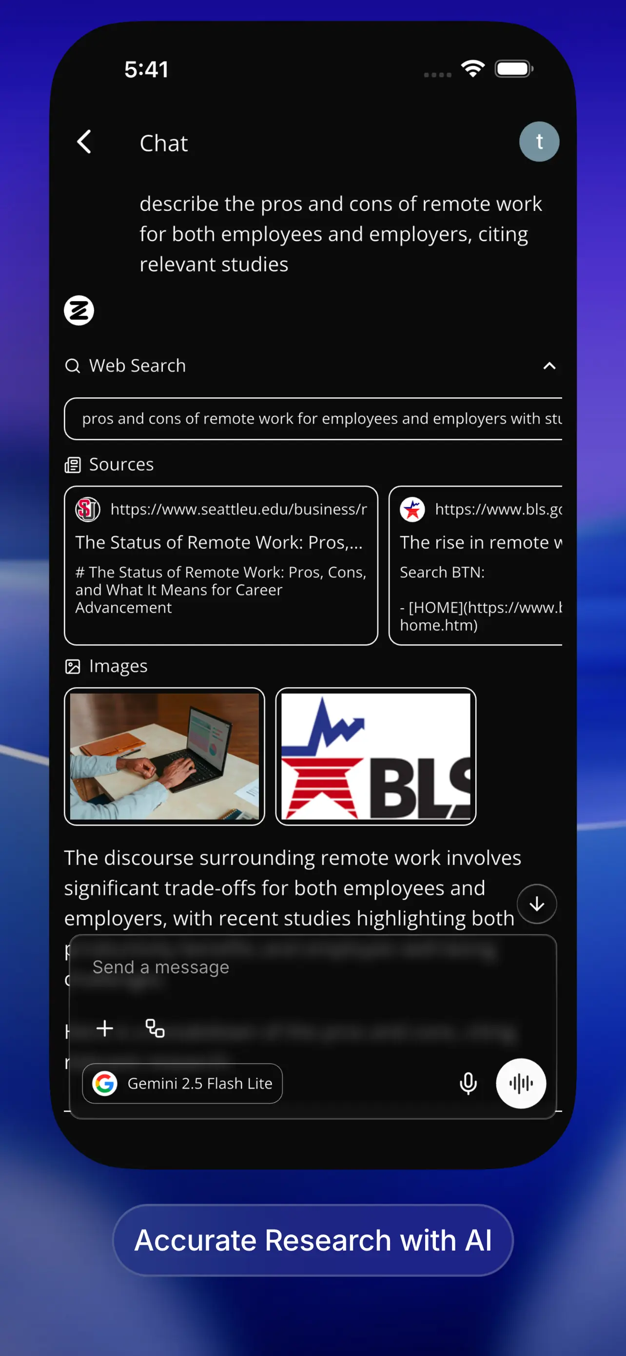 Zemith Mobile Screenshot 6