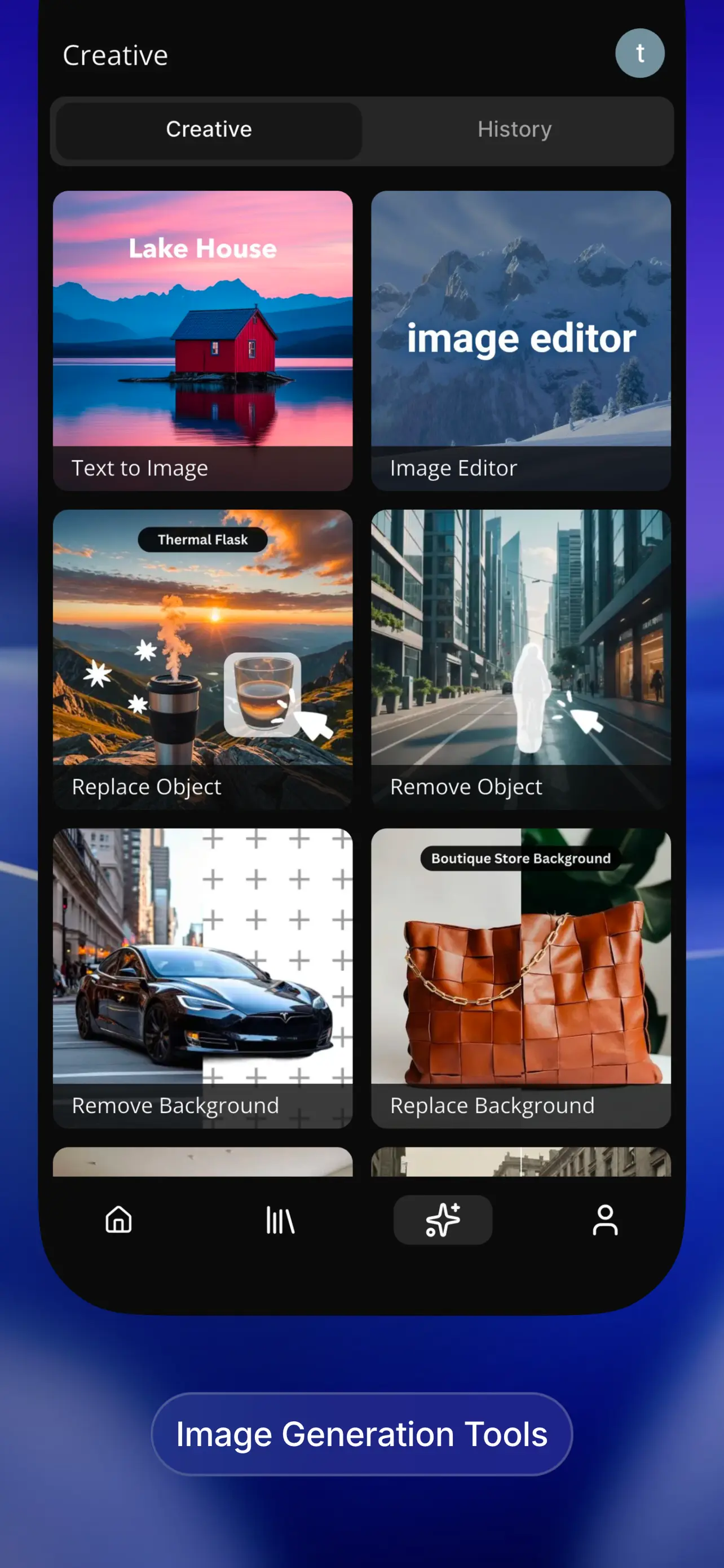 Zemith Mobile Screenshot 7