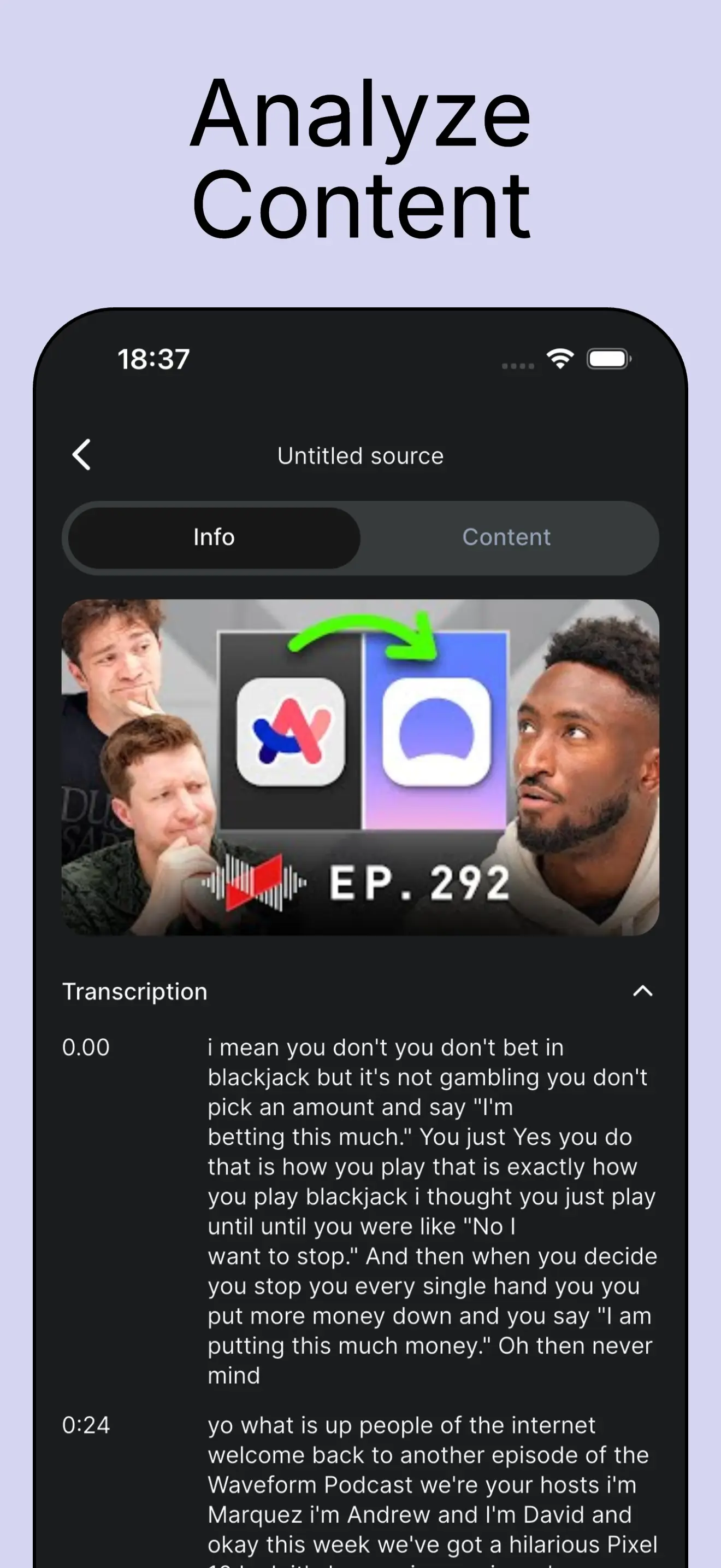 Zemith Mobile Screenshot 7